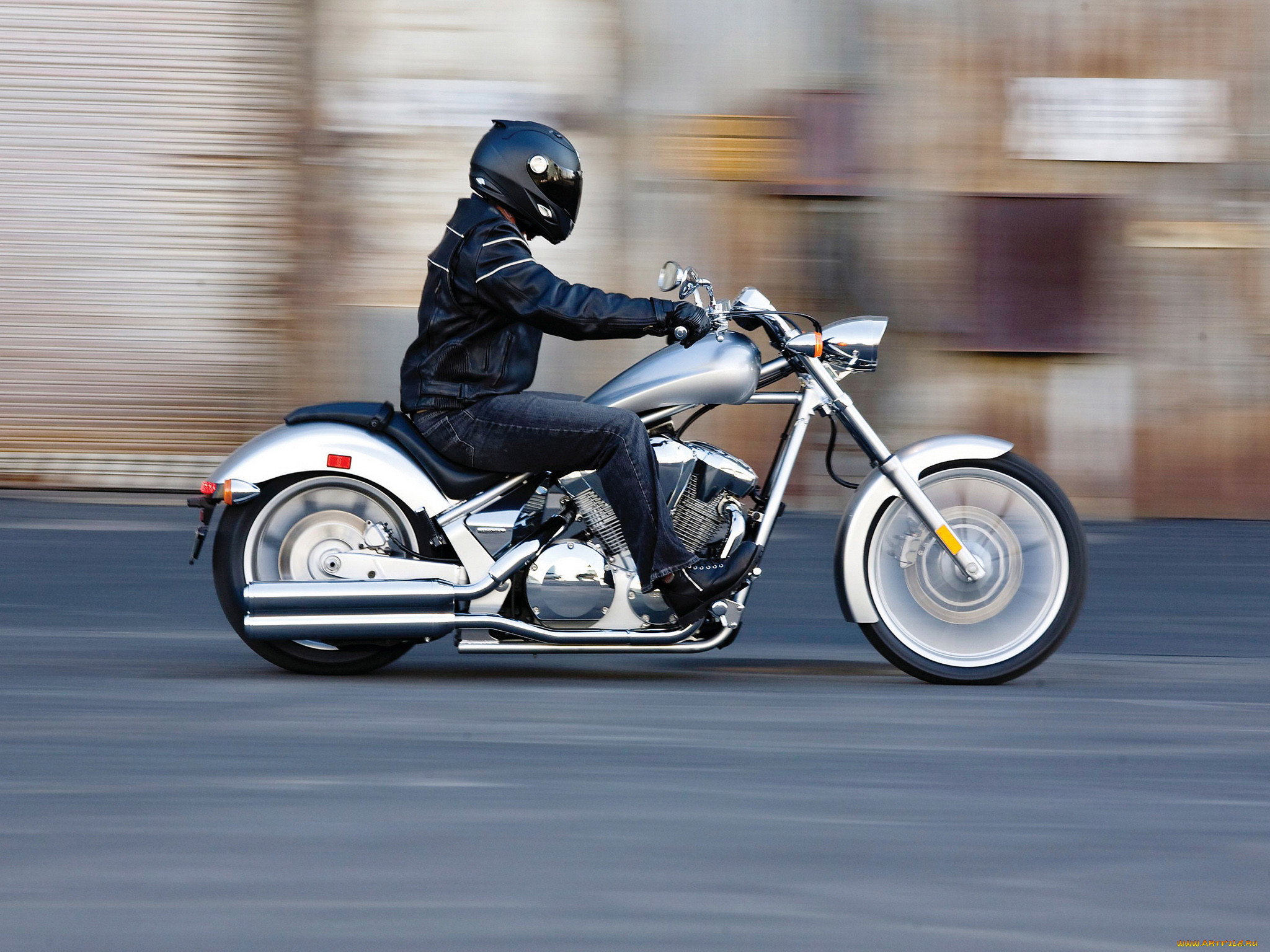 fury, 2010, , honda
